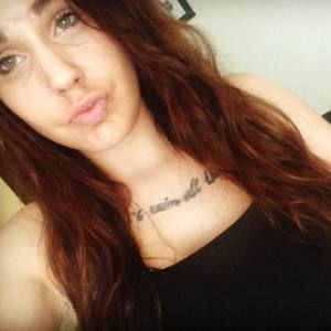 Meet your Posher, Violet